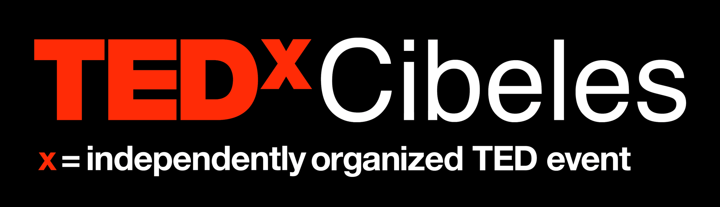 TEDxCibeles Madrid – España – Spain